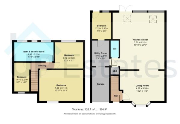 A floorplan thumbnail image