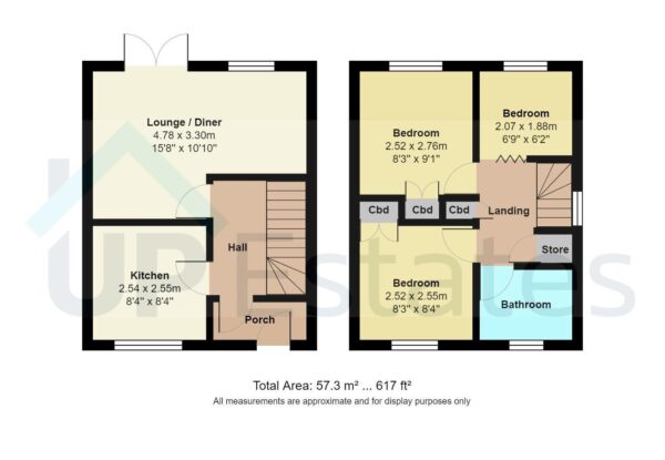 A floorplan thumbnail image