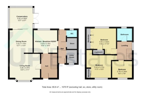 A floorplan thumbnail image