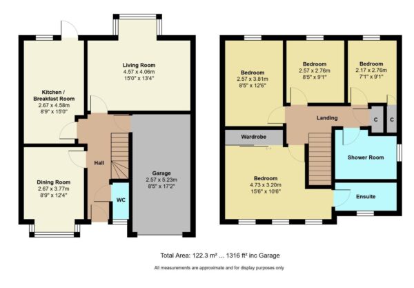 A floorplan thumbnail image