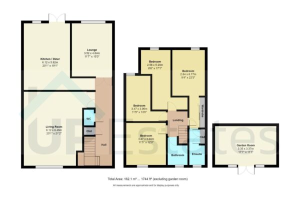 A floorplan thumbnail image