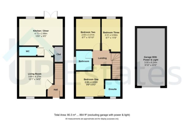 A floorplan thumbnail image