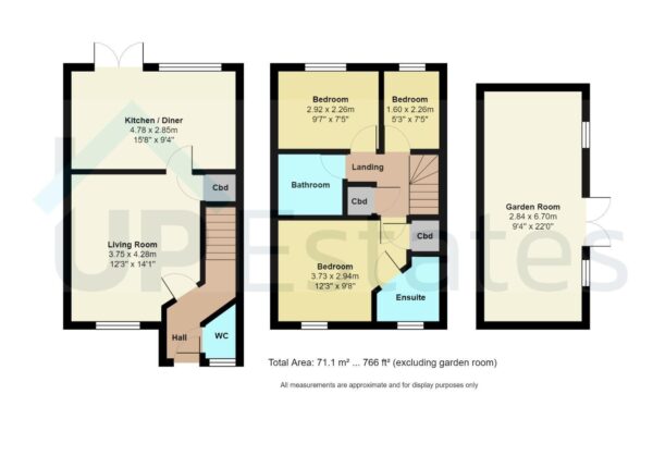 A floorplan thumbnail image
