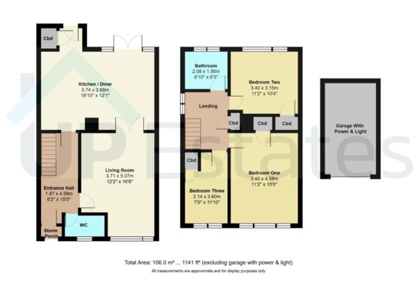 A floorplan thumbnail image