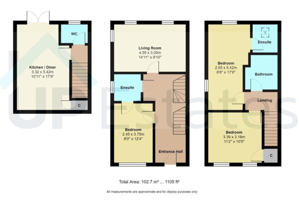 A floorplan thumbnail image