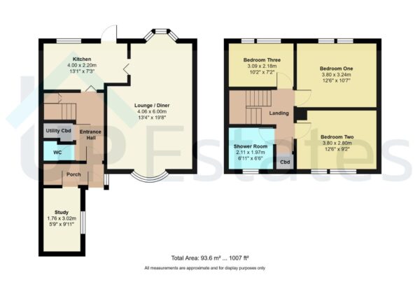 A floorplan thumbnail image