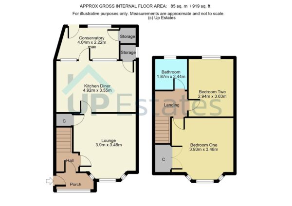 A floorplan thumbnail image