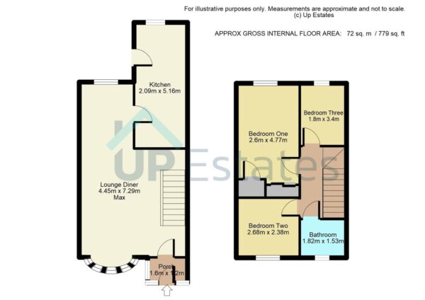 A floorplan thumbnail image