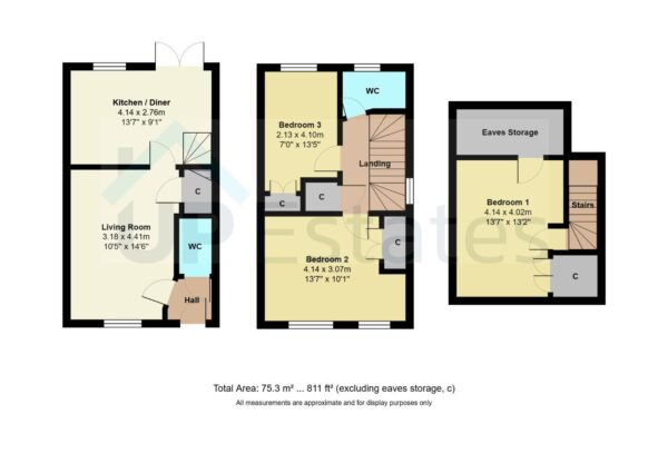 A floorplan thumbnail image