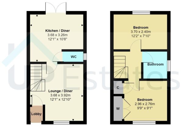 A floorplan thumbnail image