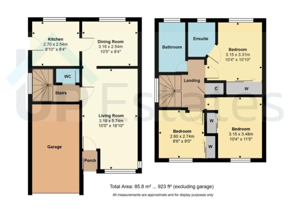 A floorplan thumbnail image