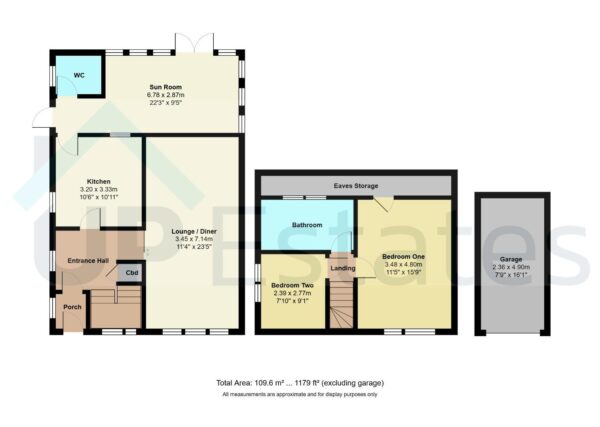 A floorplan thumbnail image