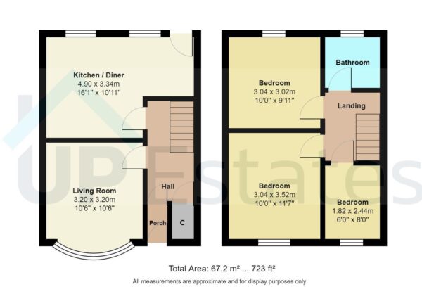 A floorplan thumbnail image