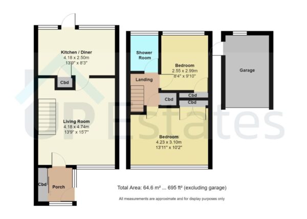 A floorplan thumbnail image