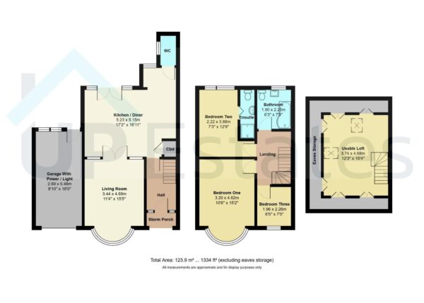 A floorplan thumbnail image