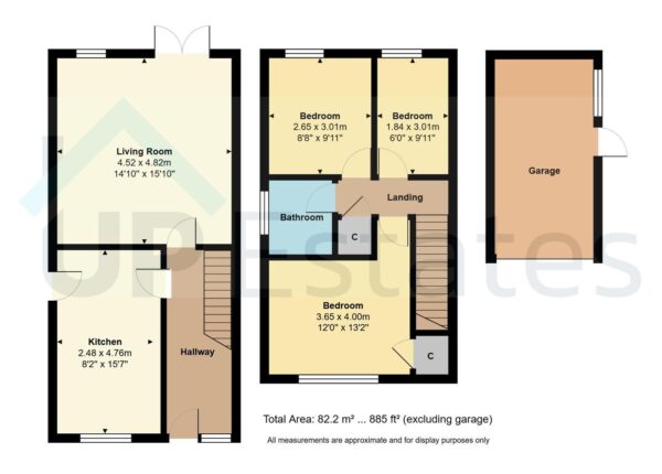 A floorplan thumbnail image