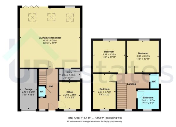 A floorplan thumbnail image
