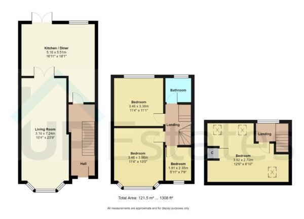 A floorplan thumbnail image