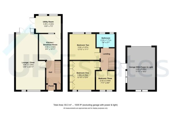 A floorplan thumbnail image