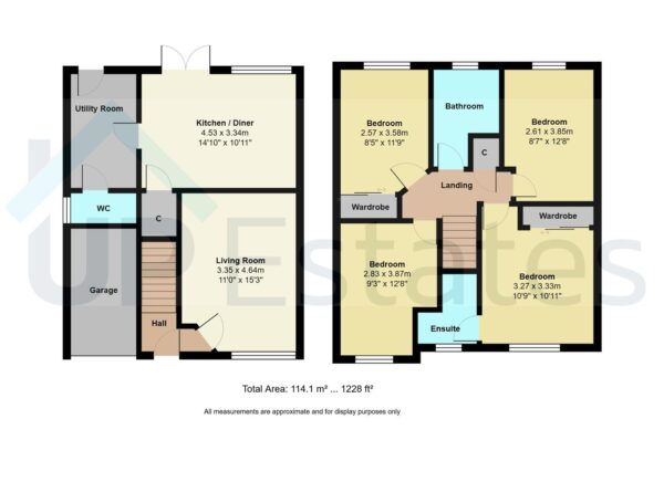 A floorplan thumbnail image