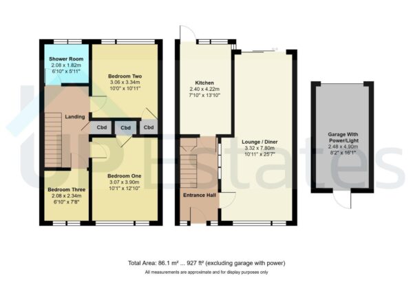 A floorplan thumbnail image