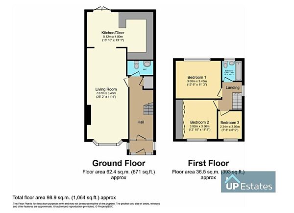 A floorplan thumbnail image