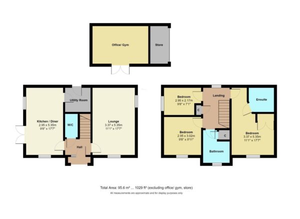 A floorplan thumbnail image