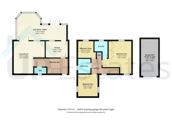 A floorplan thumbnail image