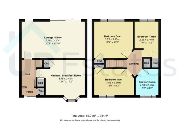 A floorplan thumbnail image