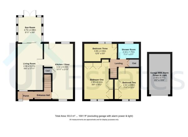 A floorplan thumbnail image