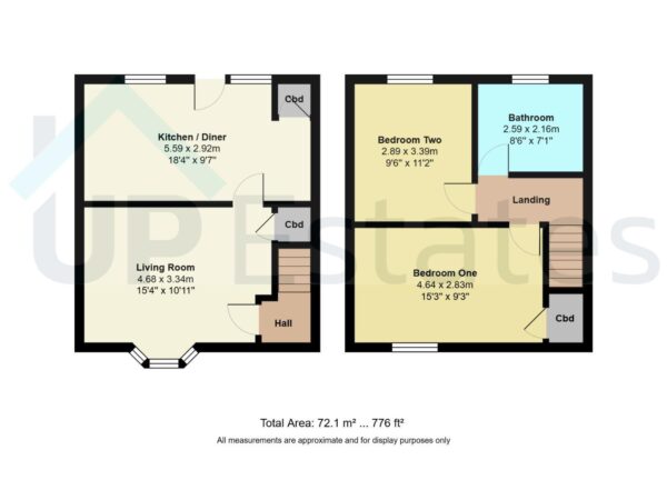 A floorplan thumbnail image
