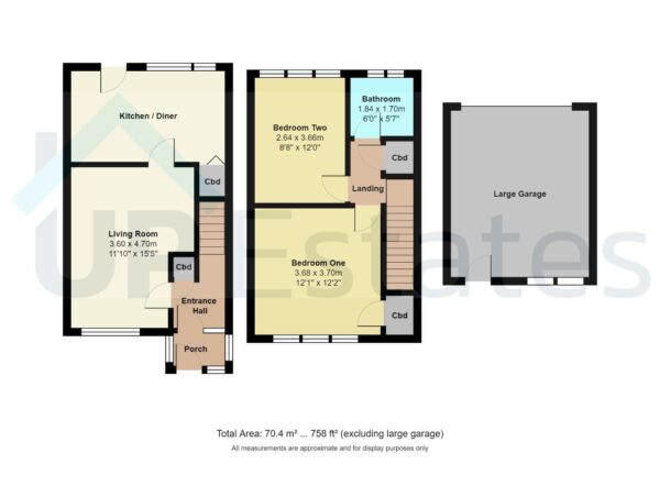 A floorplan thumbnail image