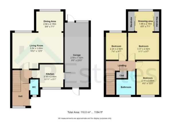 A floorplan thumbnail image
