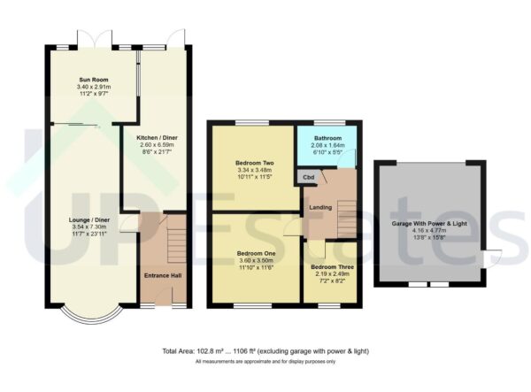 A floorplan thumbnail image