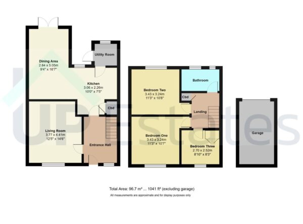 A floorplan thumbnail image