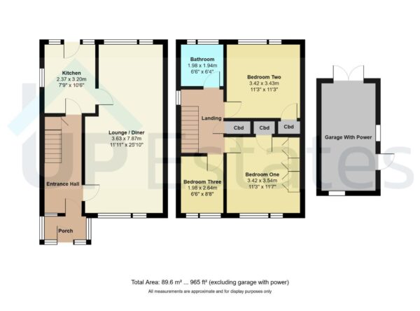 A floorplan thumbnail image