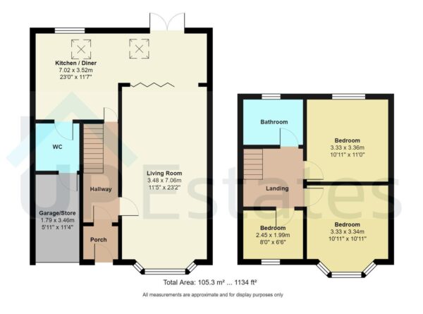A floorplan thumbnail image