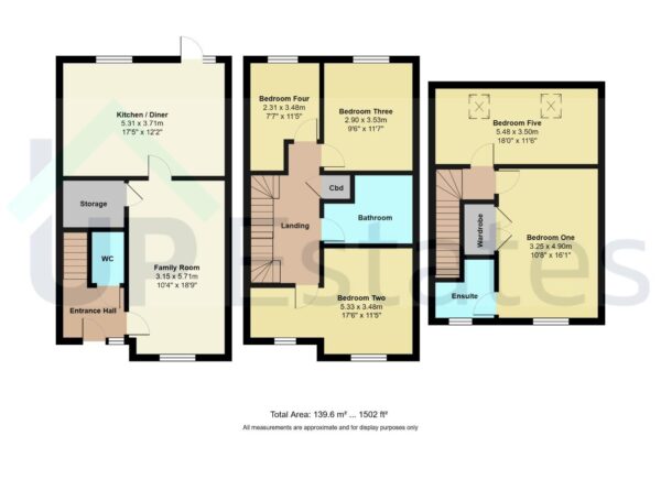 A floorplan thumbnail image