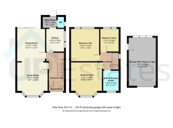 A floorplan thumbnail image