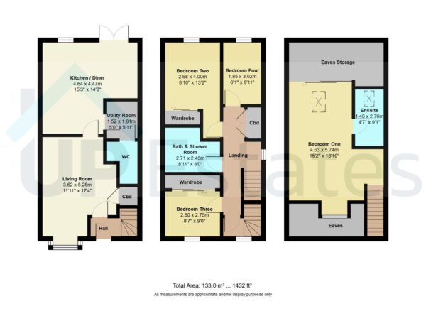 A floorplan thumbnail image