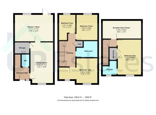 A floorplan thumbnail image