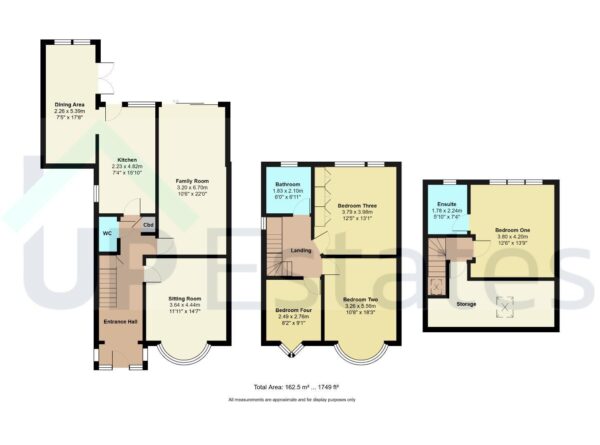 A floorplan thumbnail image
