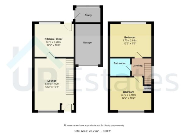 A floorplan thumbnail image