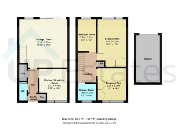 A floorplan thumbnail image