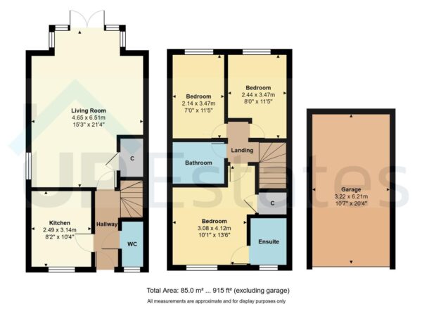 A floorplan thumbnail image