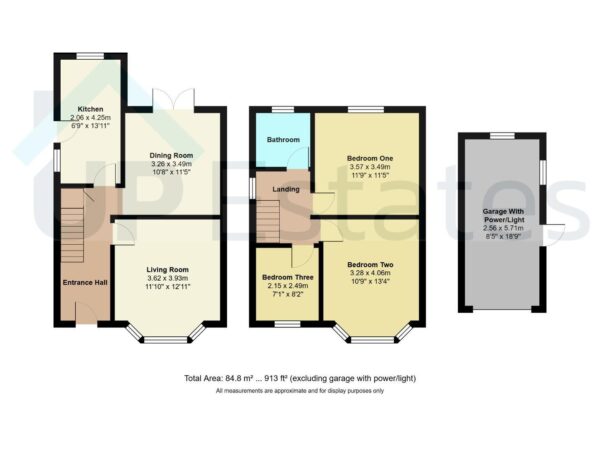 A floorplan thumbnail image