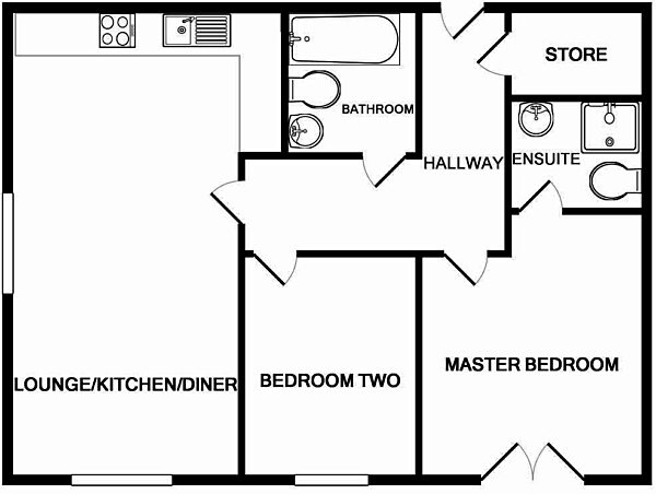 A floorplan thumbnail image
