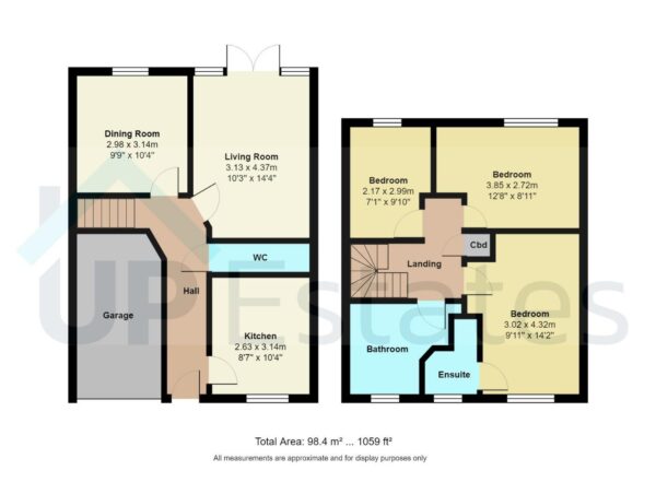 A floorplan thumbnail image