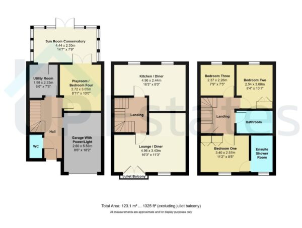 A floorplan thumbnail image