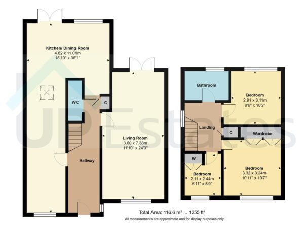 A floorplan thumbnail image